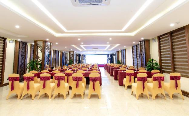 muong thanh sapa hotel