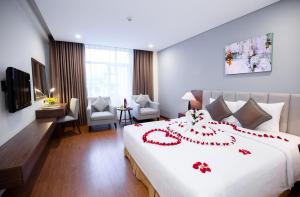 muong thanh sapa hotel