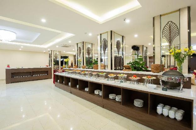 muong thanh sapa hotel