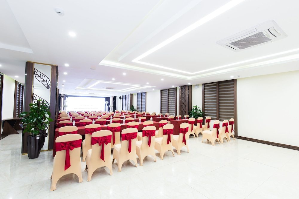 muong thanh sapa hotel