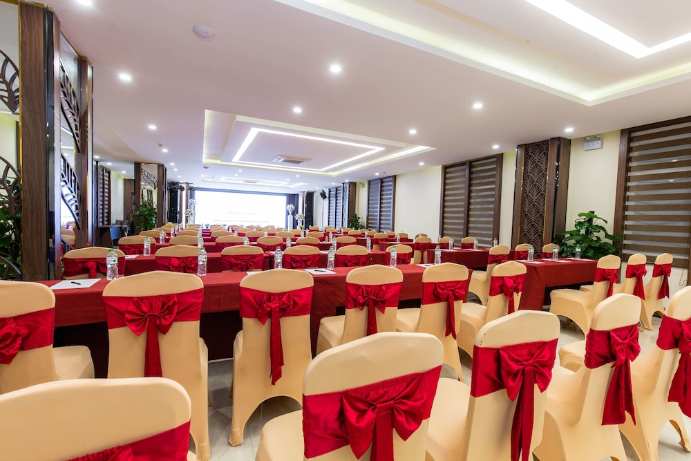 muong thanh sapa hotel
