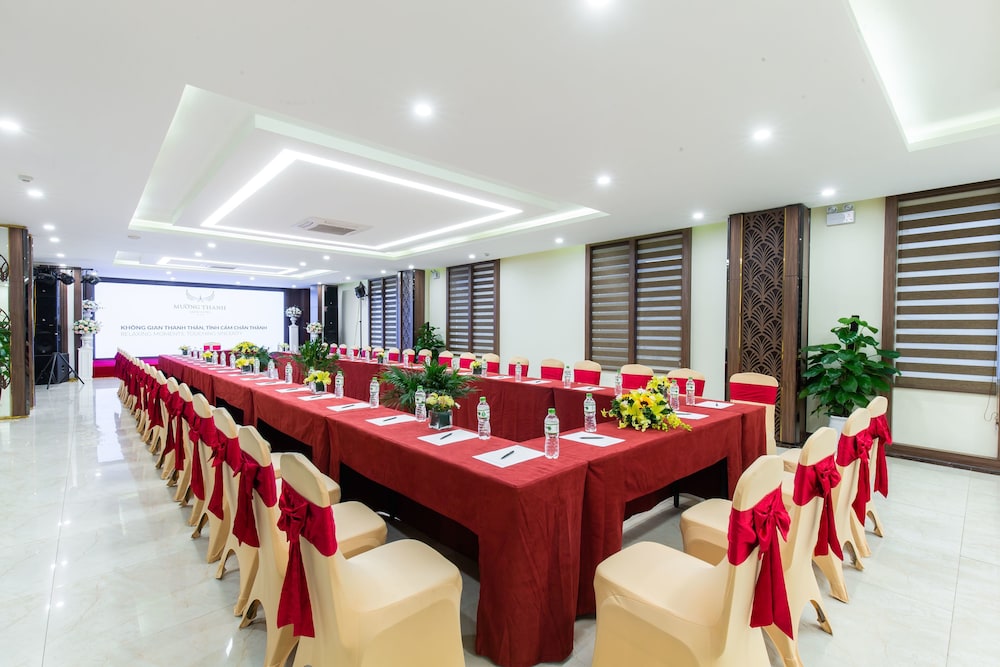 muong thanh sapa hotel