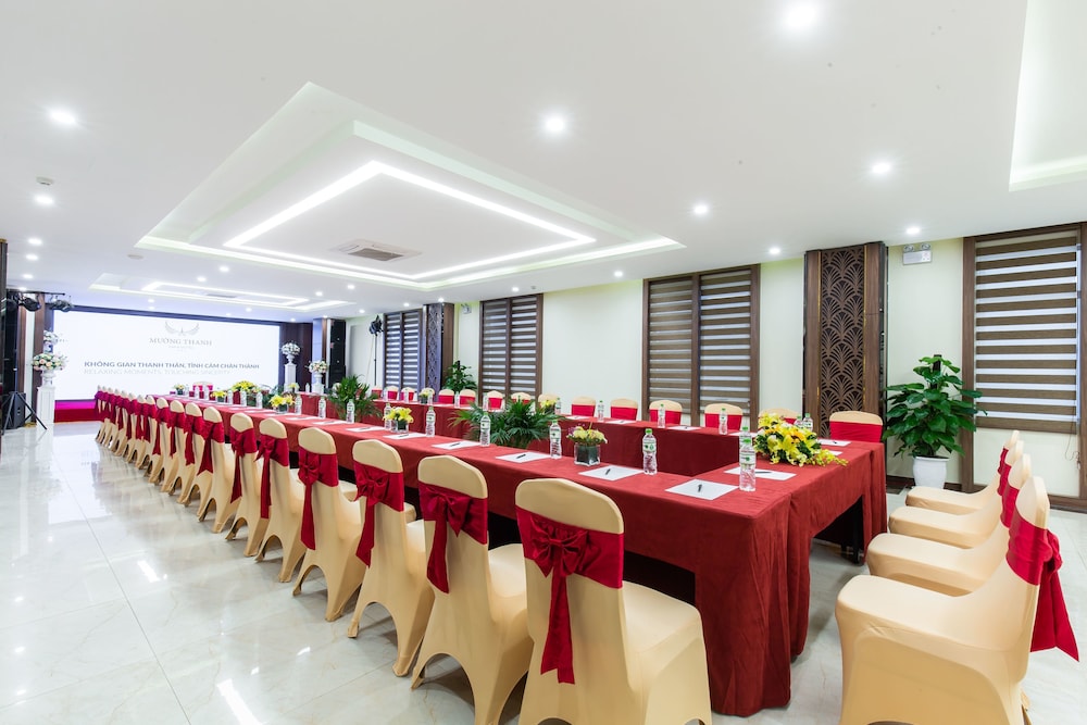 muong thanh sapa hotel