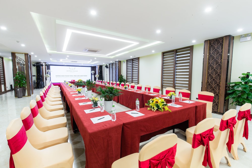 muong thanh sapa hotel