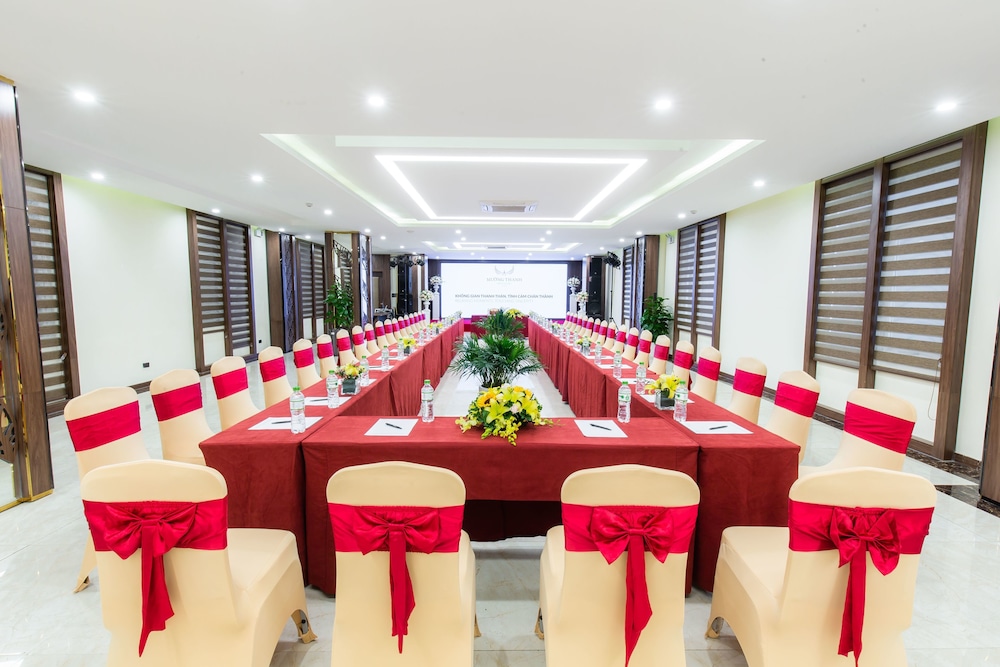 muong thanh sapa hotel