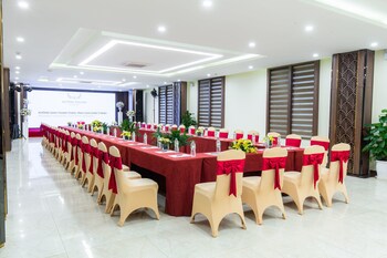 muong thanh sapa hotel