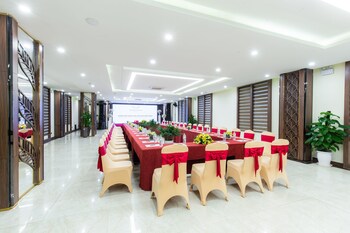muong thanh sapa hotel