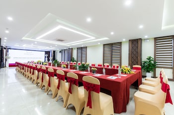 Muong Thanh Sapa Hotel,Lao Cai Province>>Lao Cai,4 star