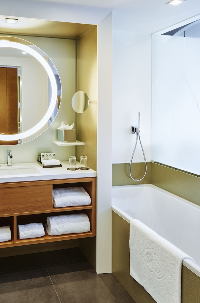 sofitel luxembourg europe