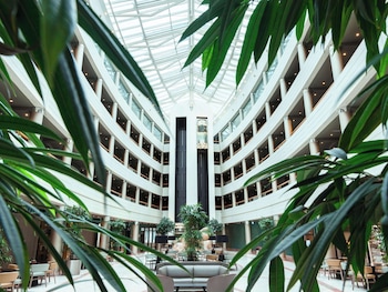 sofitel luxembourg europe