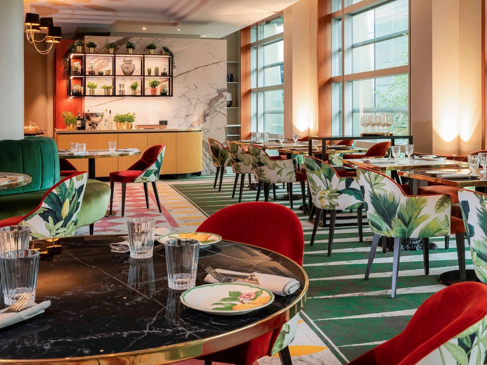 sofitel luxembourg europe