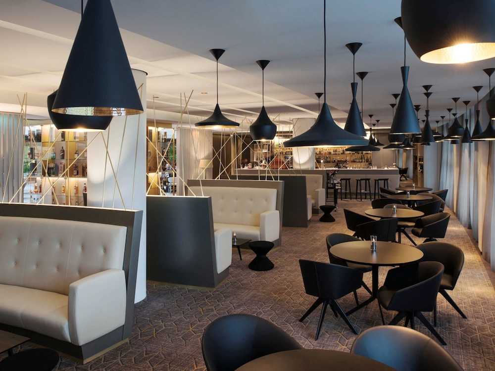 sofitel luxembourg europe