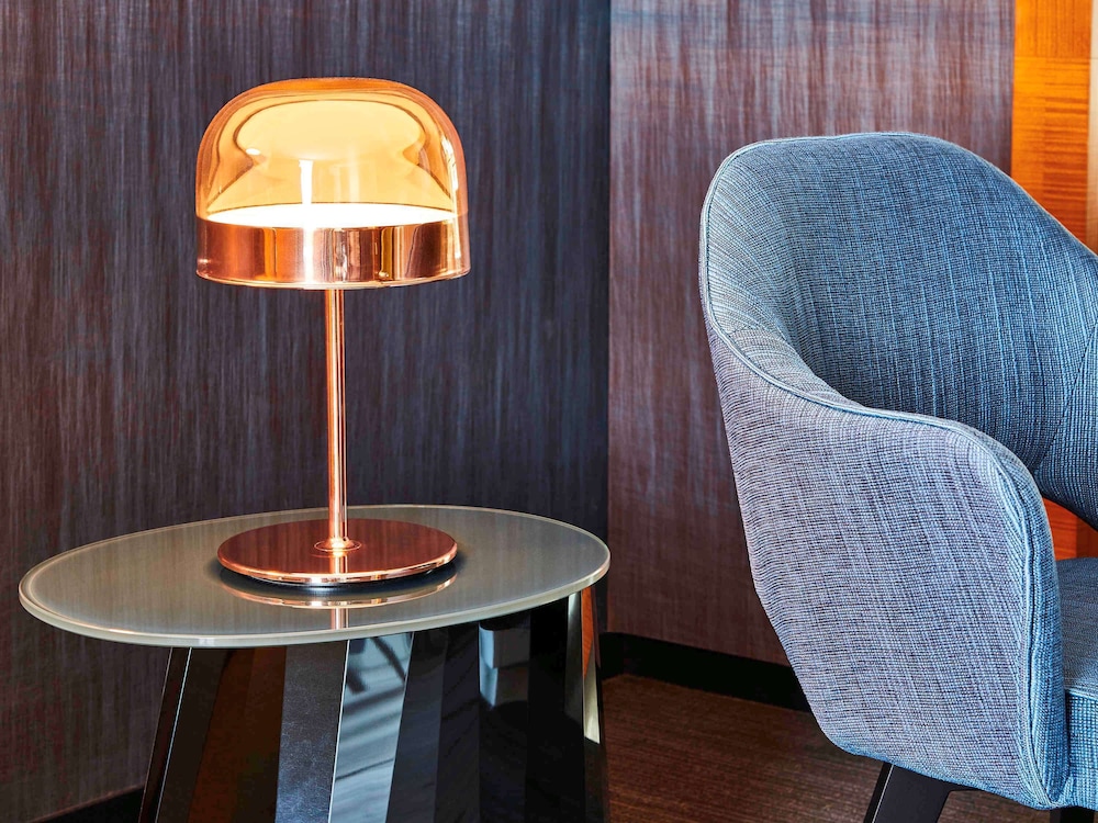 sofitel luxembourg europe