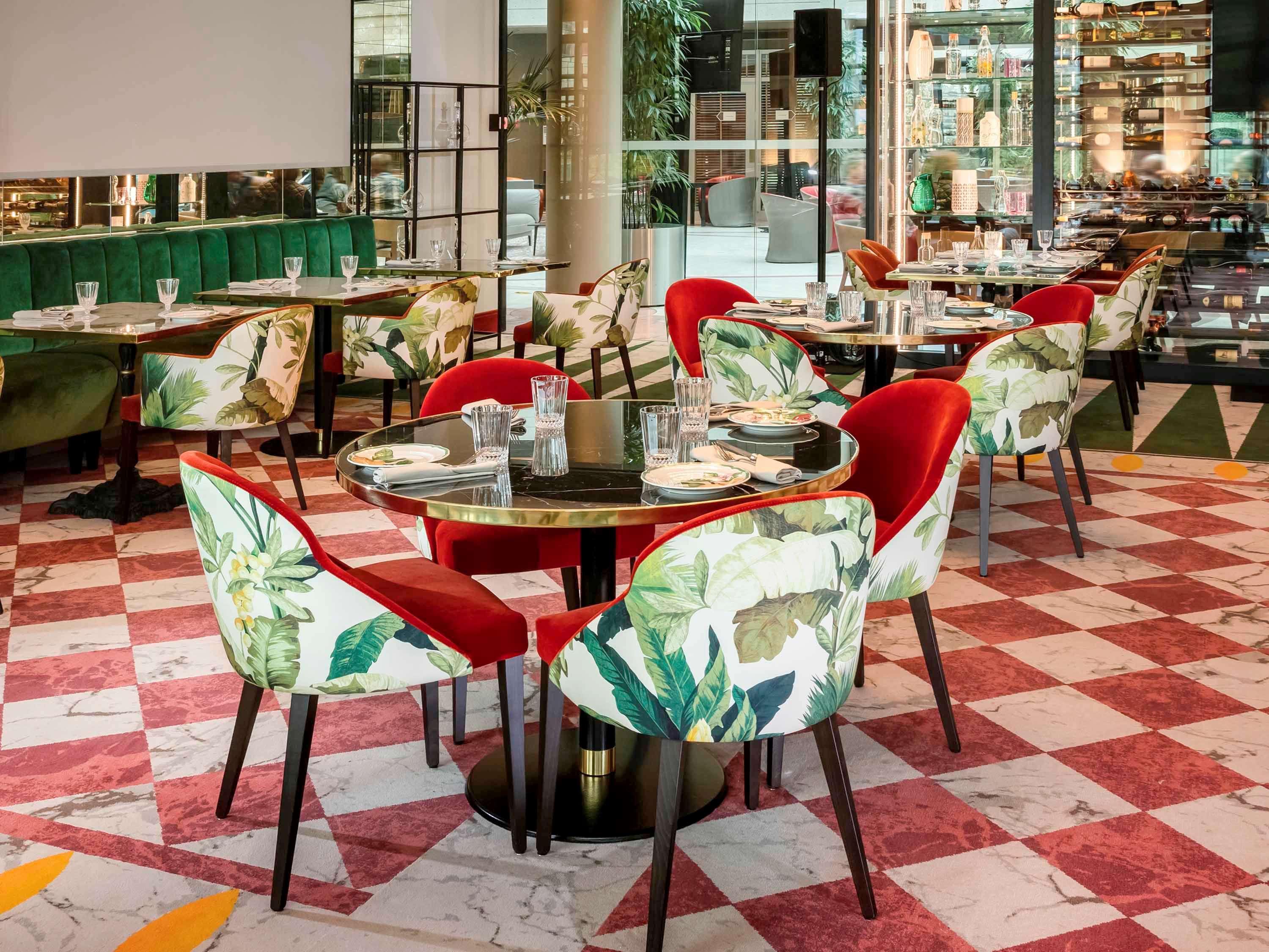 sofitel luxembourg europe