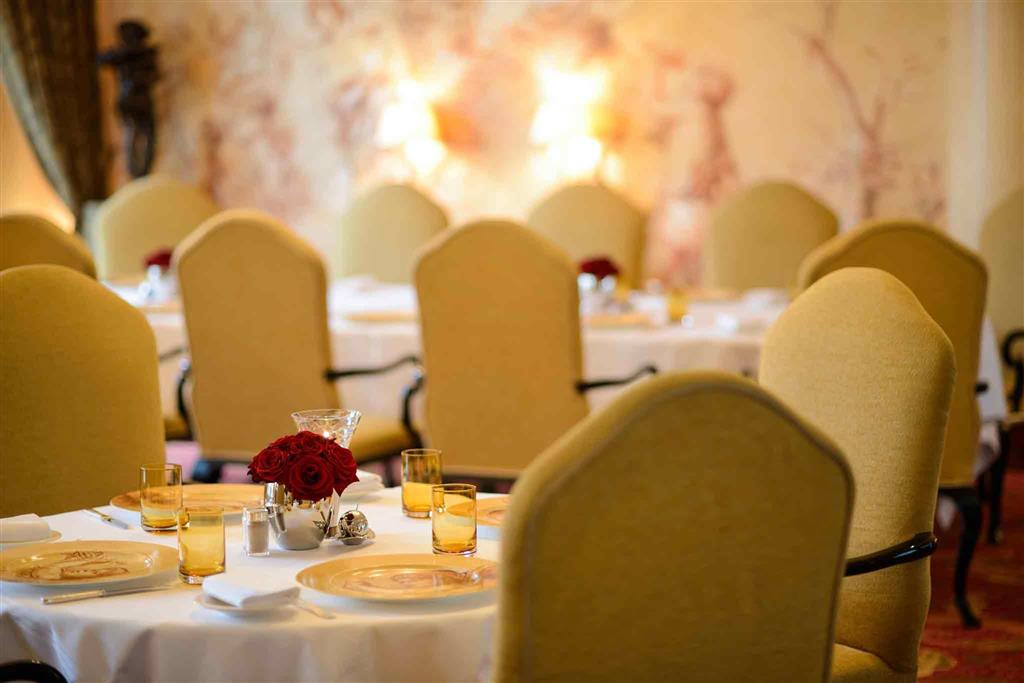 sofitel luxembourg europe