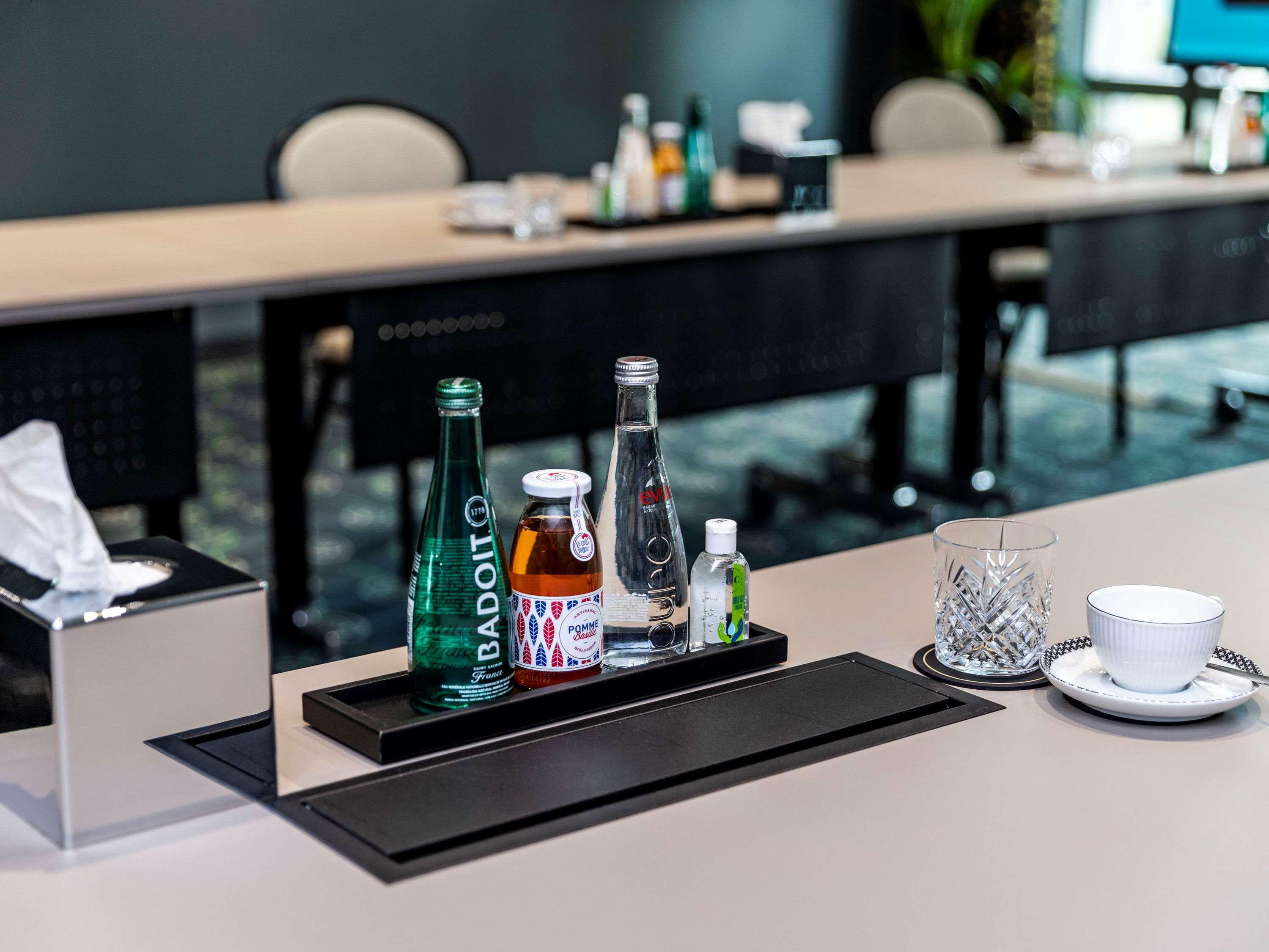 sofitel luxembourg europe
