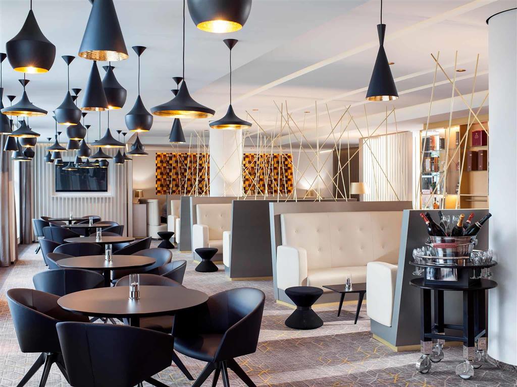 sofitel luxembourg europe