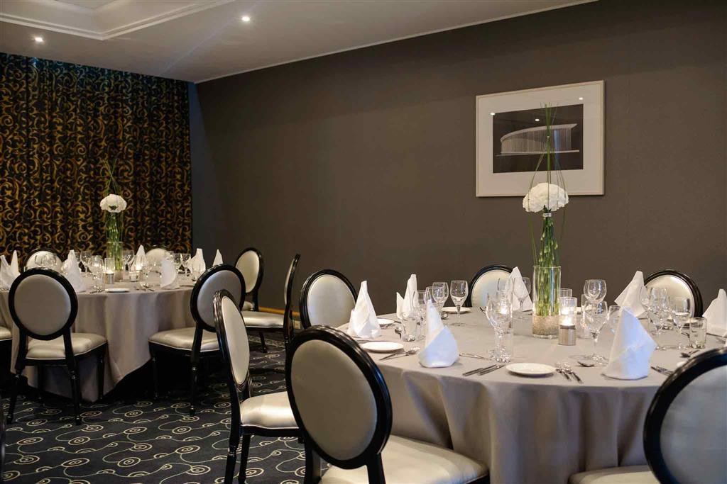 sofitel luxembourg europe