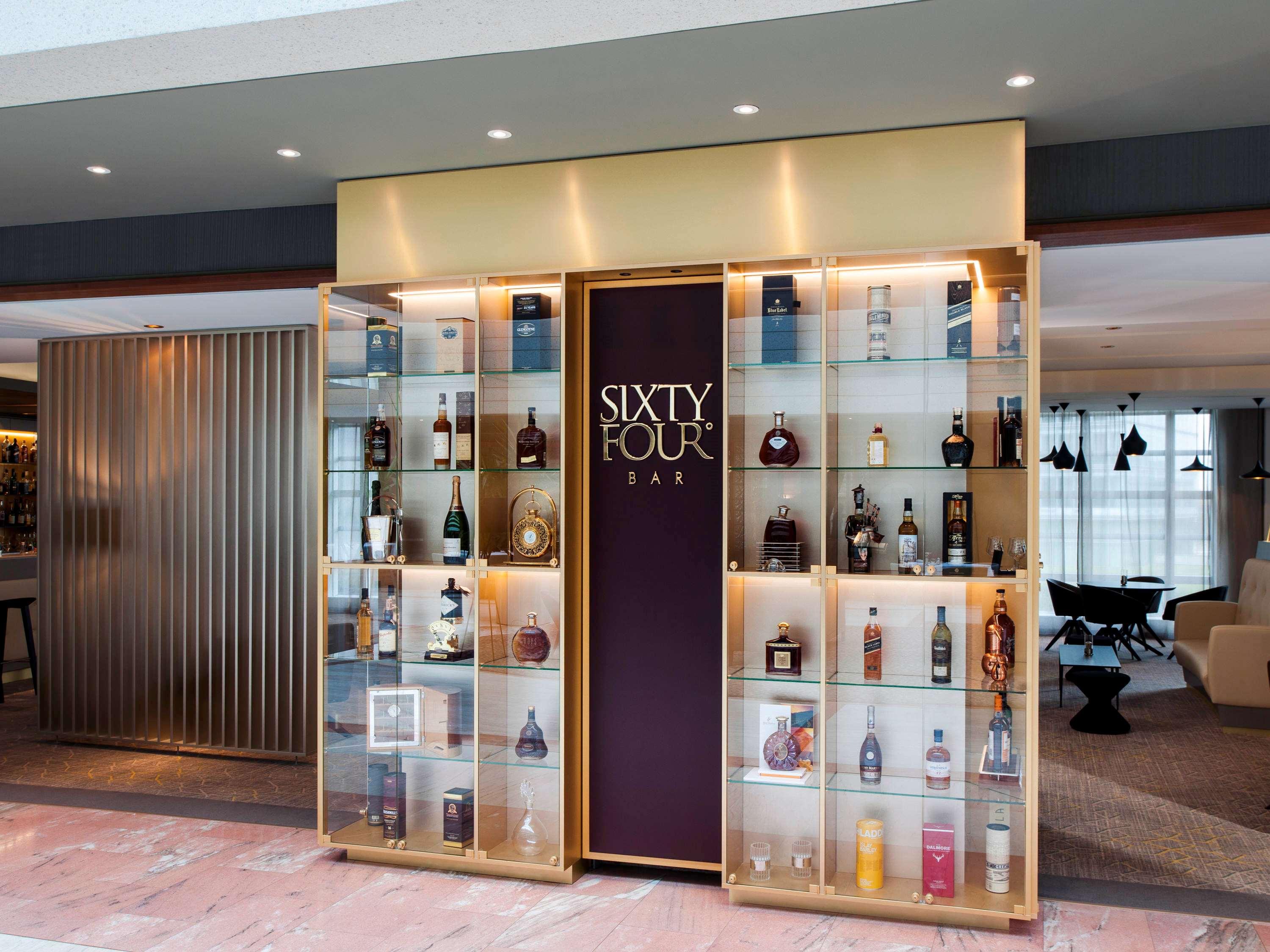 sofitel luxembourg europe