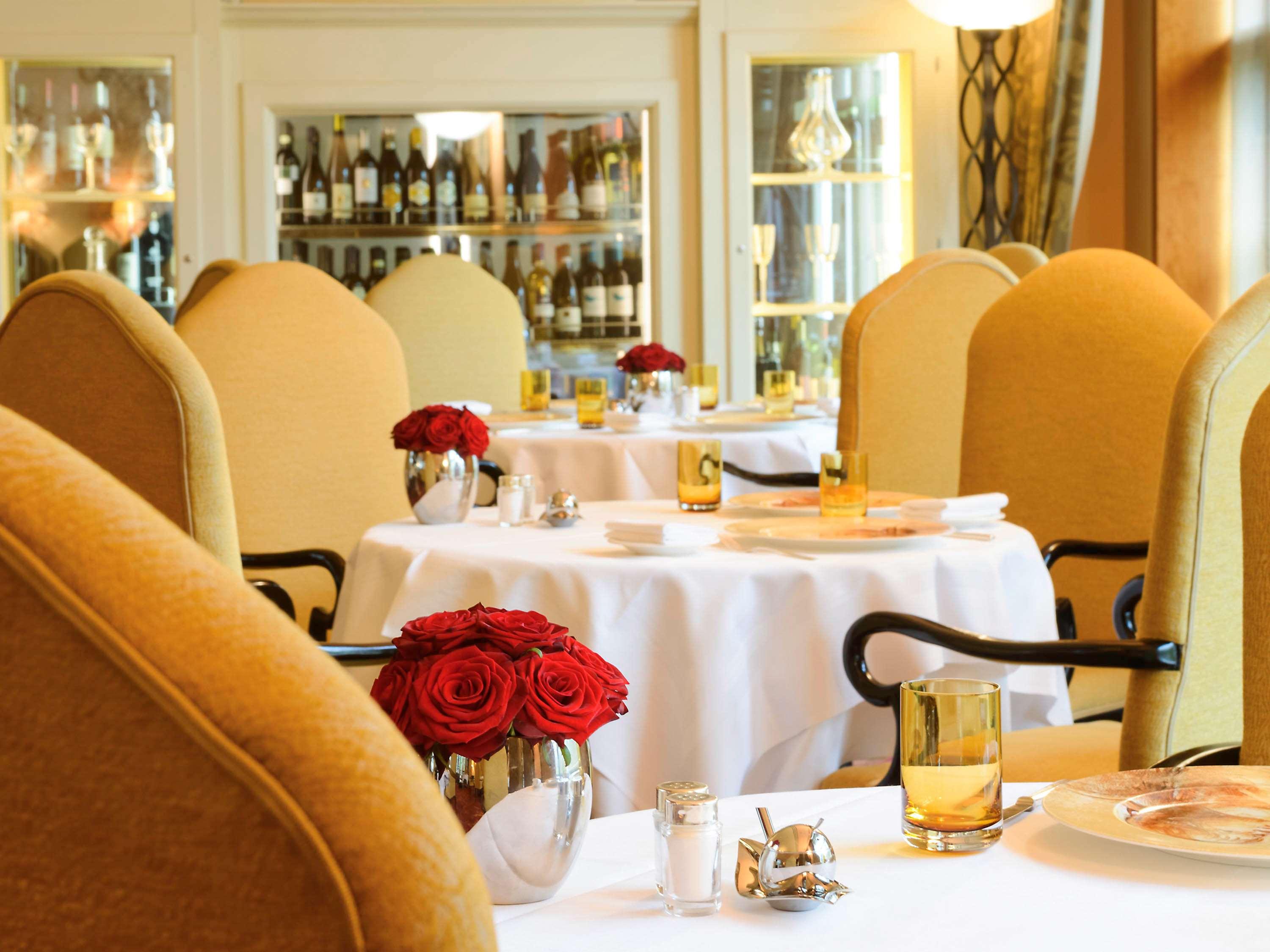 sofitel luxembourg europe