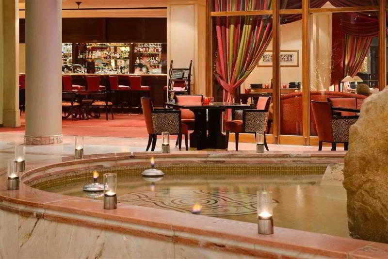 sofitel luxembourg europe