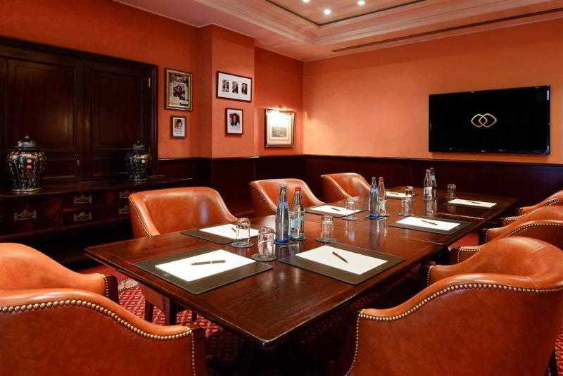 sofitel luxembourg europe