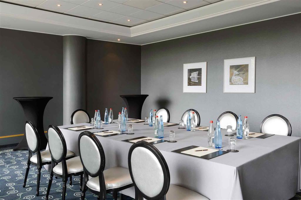 sofitel luxembourg europe