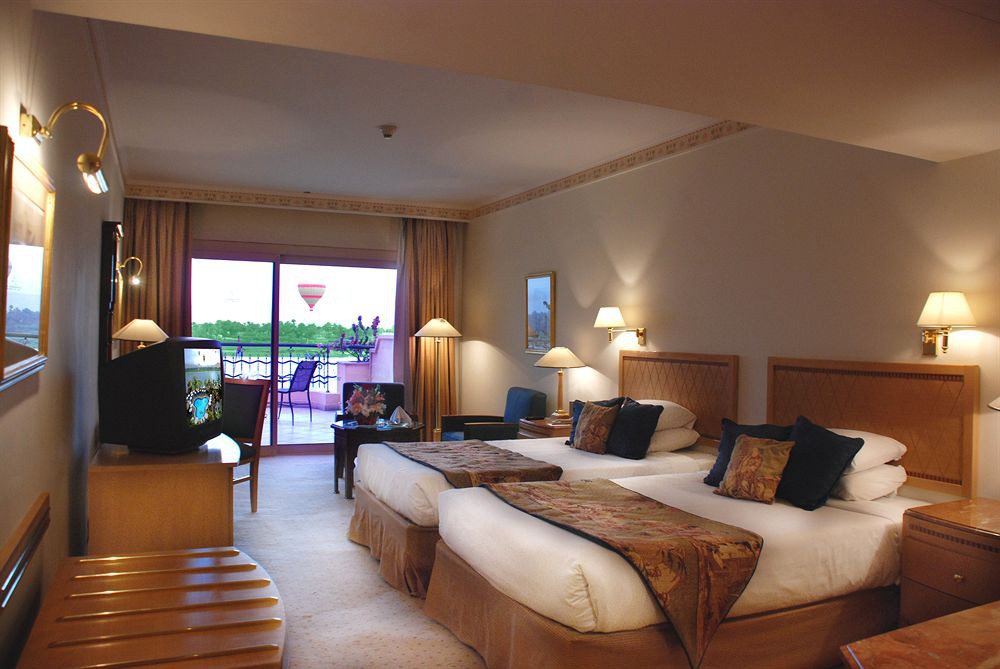 steigenberger nile palace