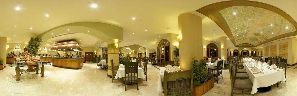 steigenberger nile palace