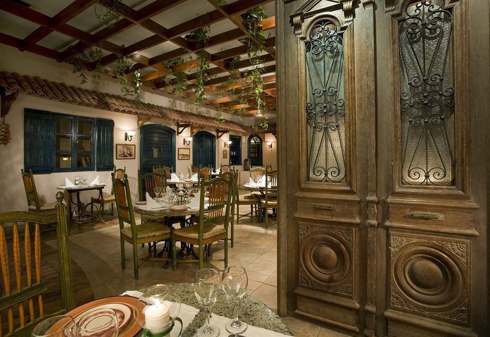 steigenberger nile palace