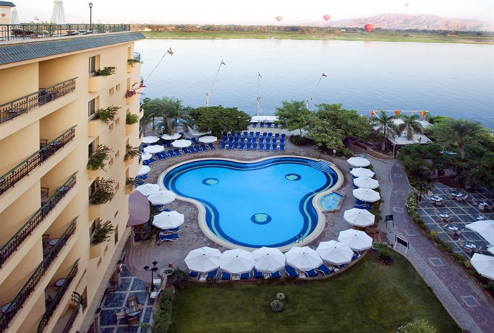 steigenberger nile palace