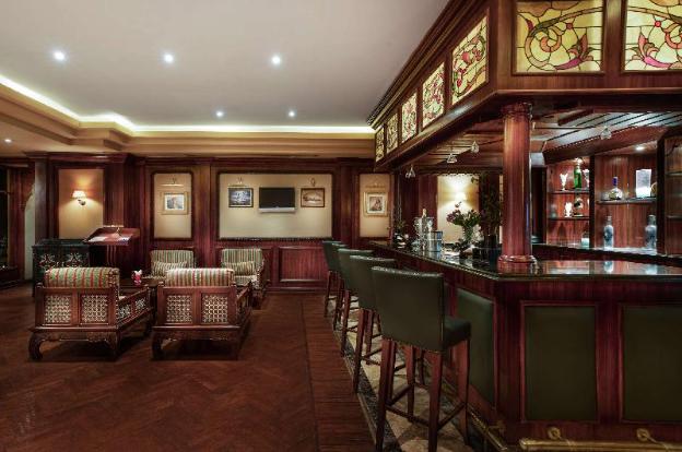 steigenberger nile palace