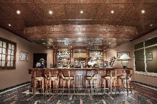 steigenberger nile palace