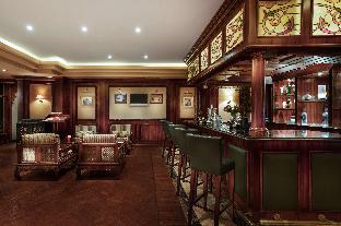 steigenberger nile palace