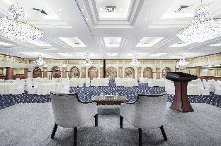 steigenberger nile palace