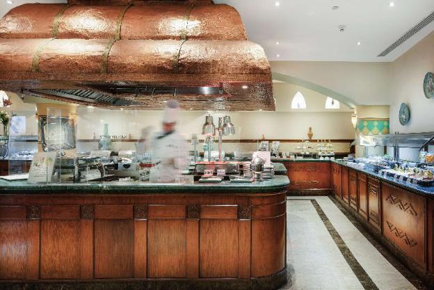 steigenberger nile palace