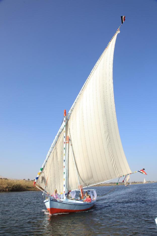 steigenberger nile palace