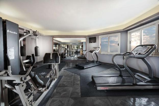 steigenberger nile palace