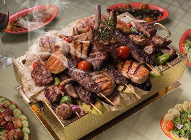 steigenberger nile palace