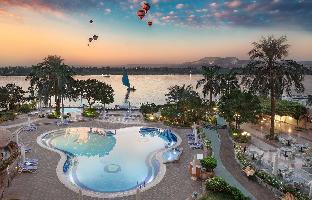 steigenberger nile palace