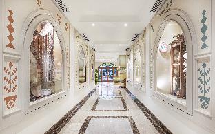 steigenberger nile palace