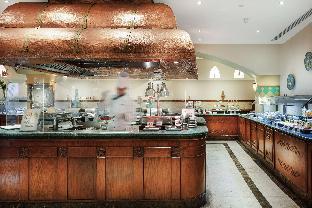 steigenberger nile palace