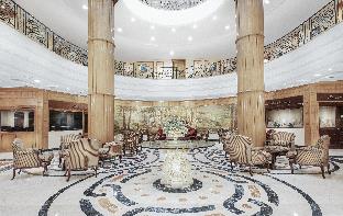 steigenberger nile palace