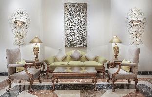 steigenberger nile palace