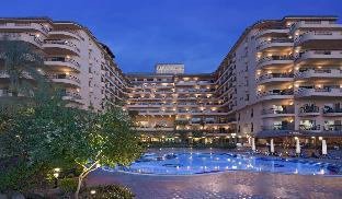 steigenberger nile palace