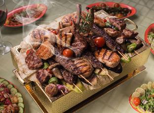 steigenberger nile palace