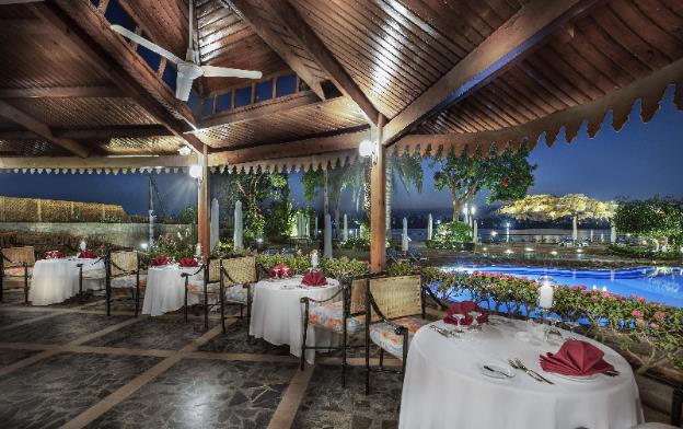 steigenberger nile palace