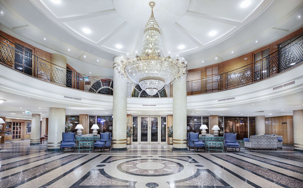 steigenberger nile palace