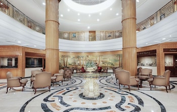 steigenberger nile palace