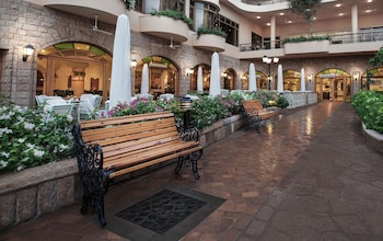 steigenberger nile palace